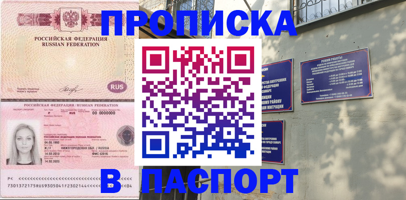прописка в Вышнем Волочке